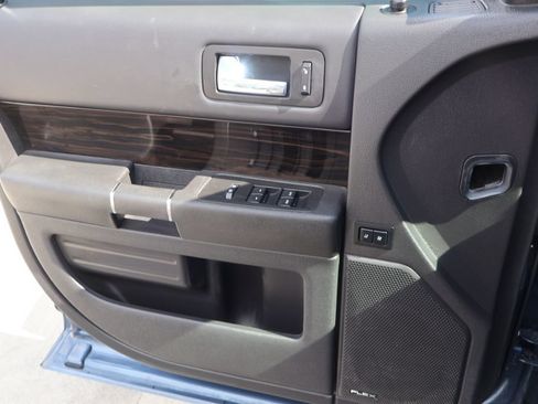 Used 2018 Ford Flex SEL w/ Equipment Group 202A AWD/4WD image 35