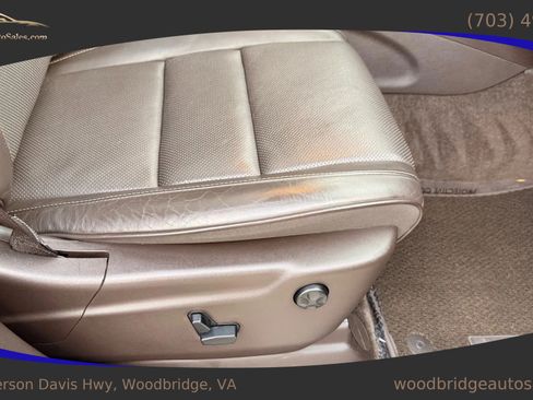 Used 2017 Jeep Grand Cherokee Summit w/ Platinum Series Group image 23