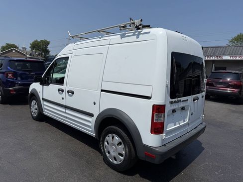 Used 2011 Ford Transit Connect XL FWD image 6