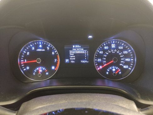 Used 2021 Kia Forte LXS FWD image 23