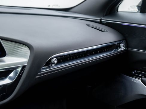 Certified 2025 Cadillac Lyriq Luxury w/ LPO, Floor Liner Package image 32