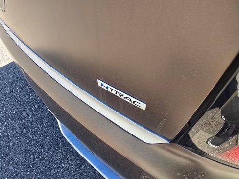 New 2026 Hyundai Palisade Calligraphy image 10