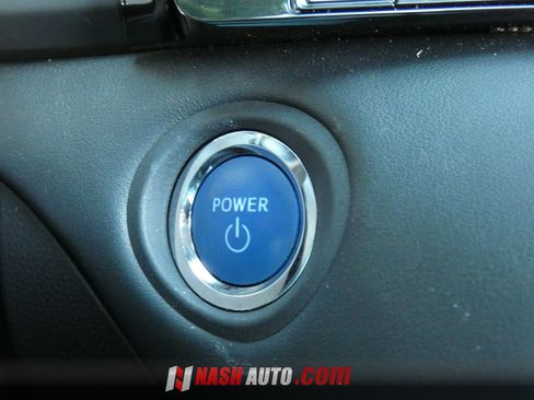 Used 2022 Toyota Mirai w/ Advanced Technology Package RWD image 54