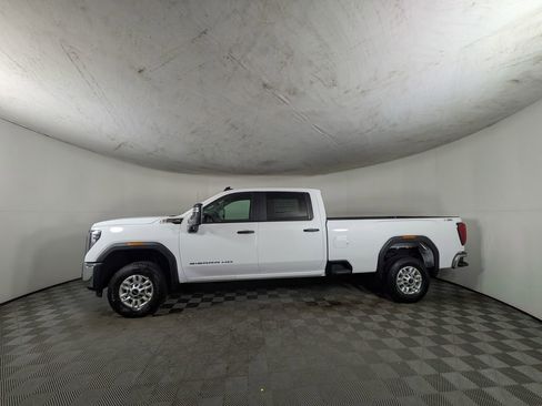 New 2026 GMC Sierra 2500 Pro w/ 1SA Pro Safety Plus Package image 3