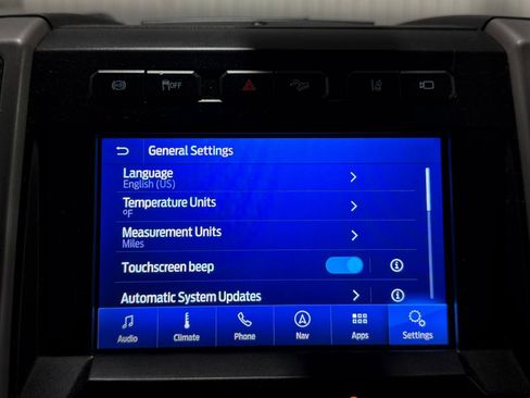 Used 2020 Ford F250 Lariat AWD/4WD image 12