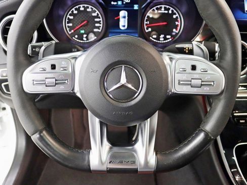 Used 2019 Mercedes-Benz C 43 AMG 4MATIC Coupe image 16