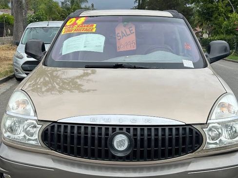 Used 2004 Buick Rendezvous 2WD image 4