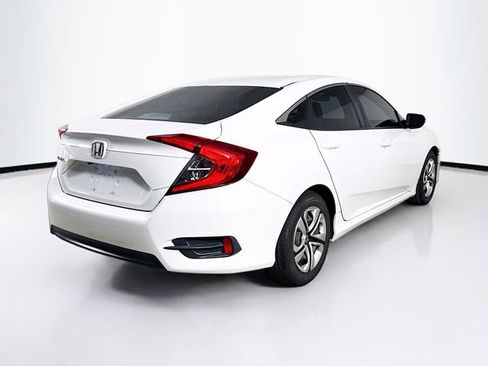 Used 2017 Honda Civic LX image 30