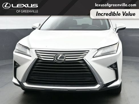 Used 2019 Lexus RX 350 FWD w/ Premium Package image 3