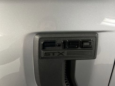 Used 2023 Ford F150 XL w/ STX Appearance Package image 32