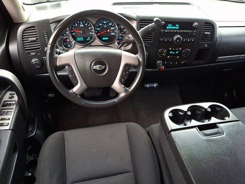 Used 2012 Chevrolet Silverado 1500 LT w/ All-Star Edition image 2