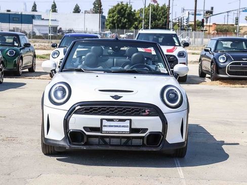 Used 2023 MINI Cooper S FWD image 11