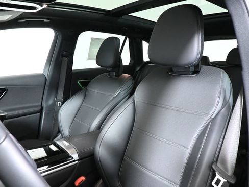 Certified 2026 Mercedes-Benz GLC 300 4MATIC image 16