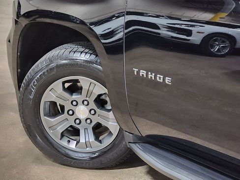 Used 2018 Chevrolet Tahoe LS RWD image 23