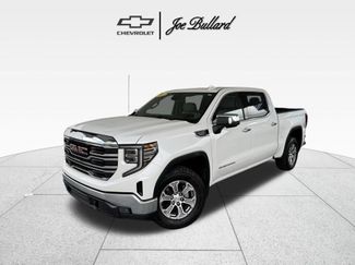 Used 2022 GMC Sierra 1500 SLT video 1