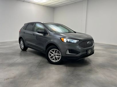 Used 2024 Ford Edge SEL