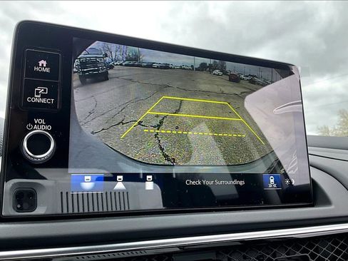 New 2026 Acura ADX FWD image 21