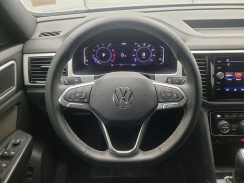 Used 2023 Volkswagen Atlas Cross Sport SE image 22