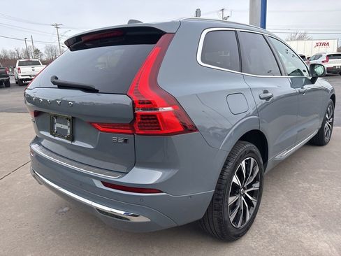 Certified 2023 Volvo XC60 B5 Plus w/ Climate Package AWD/4WD image 6
