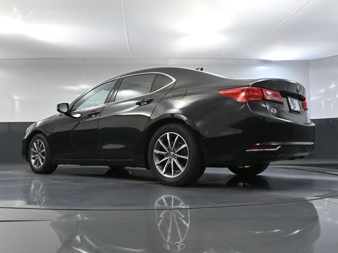Used 2020 Acura TLX FWD image 51