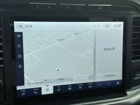 Used 2023 Ford F150 Lariat w/ Equipment Group 502A High image 31