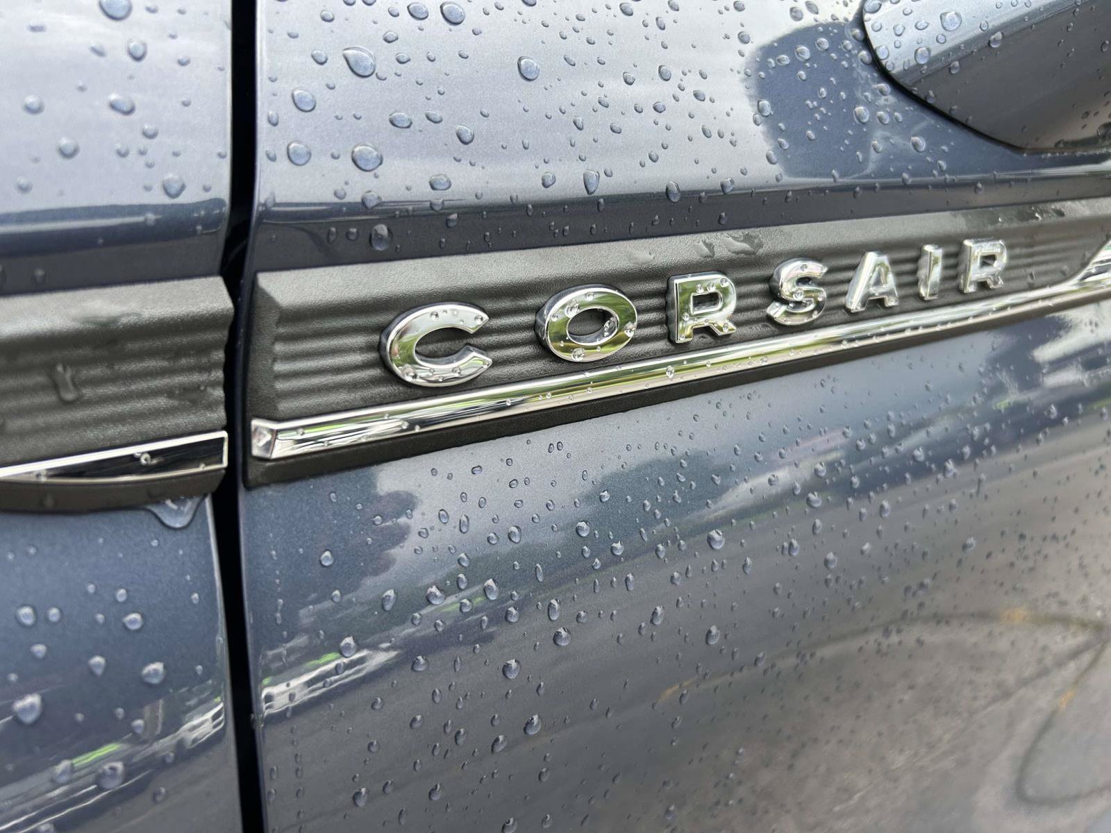 Certified 2022 Lincoln Corsair FWD w/ Premium Package image 13