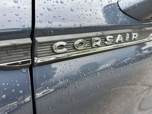 Certified 2022 Lincoln Corsair FWD w/ Premium Package image 13