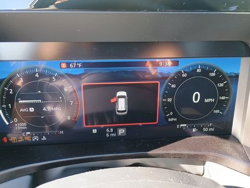 New 2026 Subaru Outback Touring XT AWD/4WD image 19