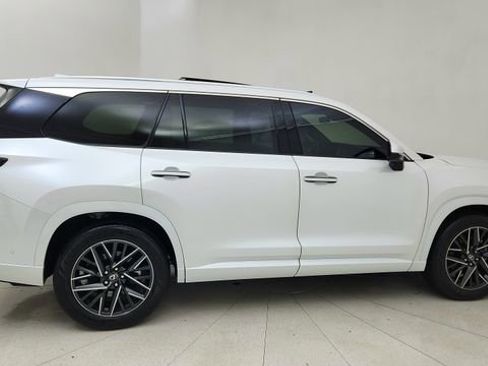 Used 2025 Lexus TX 350 AWD w/ Technology Package image 6