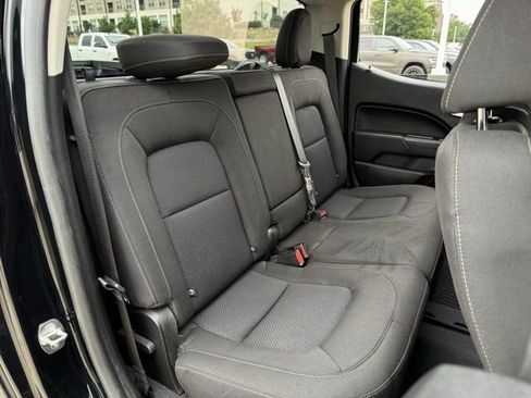 Used 2021 Chevrolet Colorado LT RWD image 31