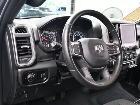 Used 2026 RAM 1500 Express RWD image 15