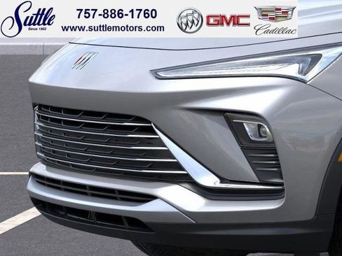 New 2026 Buick Envista Preferred image 13