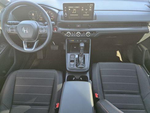 Used 2026 Honda CR-V Sport image 26