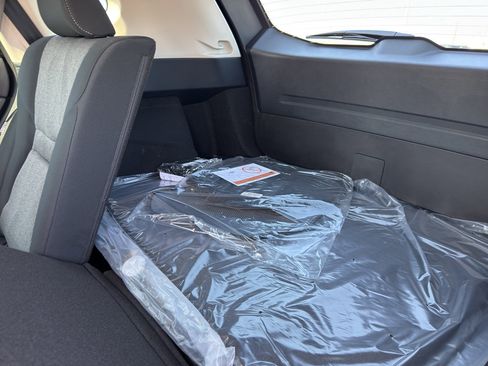 New 2026 Nissan Rogue SV AWD/4WD image 34