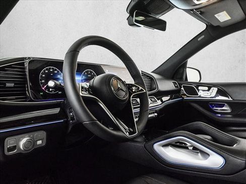 New 2026 Mercedes-Benz GLE 350 4MATIC image 10