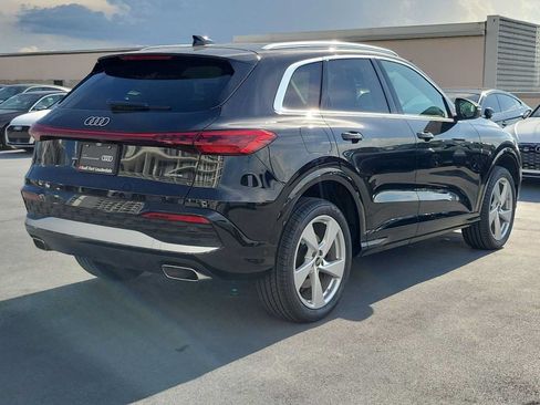 Certified 2025 Audi Q5 Premium Plus w/ Premium Plus AWD/4WD image 6