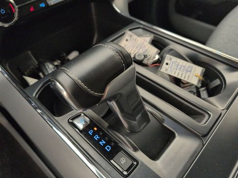 Certified 2025 Ford F150 Lightning XLT image 31