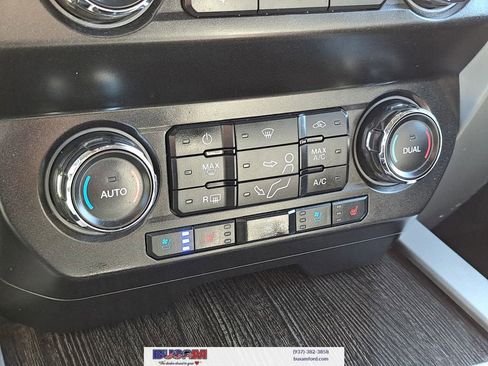 Used 2021 Ford F250 Lariat w/ Chrome Package image 21