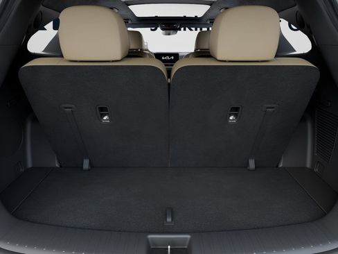 New 2026 Kia Sorento SX Prestige image 19
