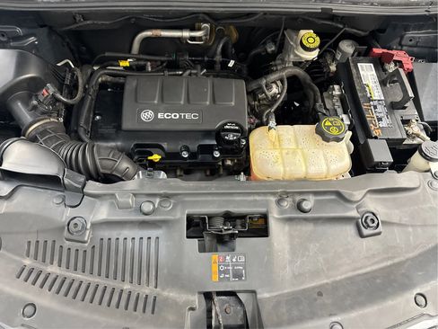 Used 2017 Buick Encore Essence image 30