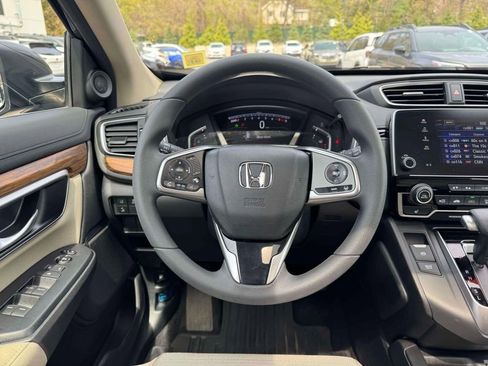 Used 2018 Honda CR-V EX image 24