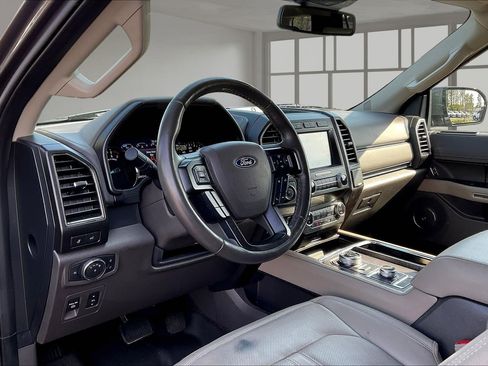 Used 2020 Ford Expedition Limited AWD/4WD image 17