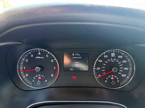 Used 2021 Kia Forte Sedan FWD image 14