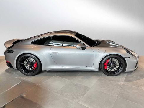 Used 2022 Porsche 911 Carrera 4 GTS image 2