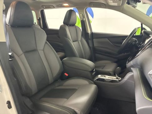 Used 2023 Subaru Ascent Onyx Edition AWD/4WD image 37