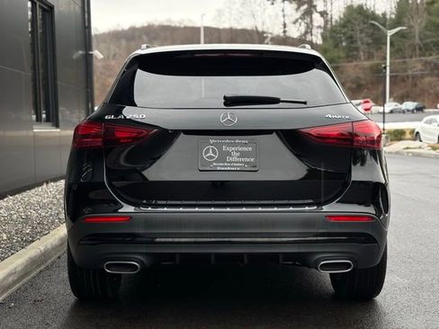 Used 2026 Mercedes-Benz GLA 250 4MATIC image 6