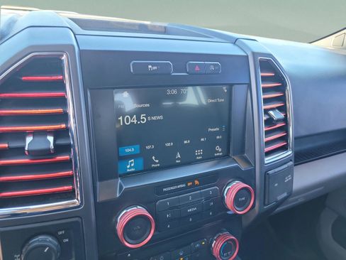 Used 2017 Ford F150 XLT w/ Equipment Group 302A Luxury image 16