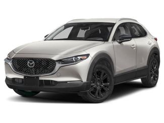Used 2024 MAZDA CX-30 AWD 2.5 S w/ Select Sport Pkg video 1