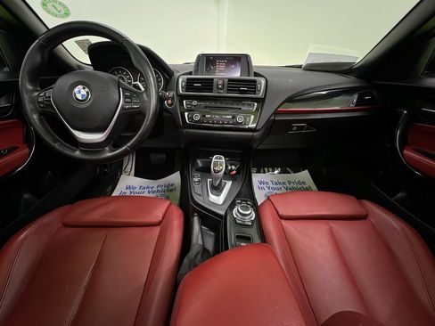 Used 2016 BMW 228i Convertible RWD image 16