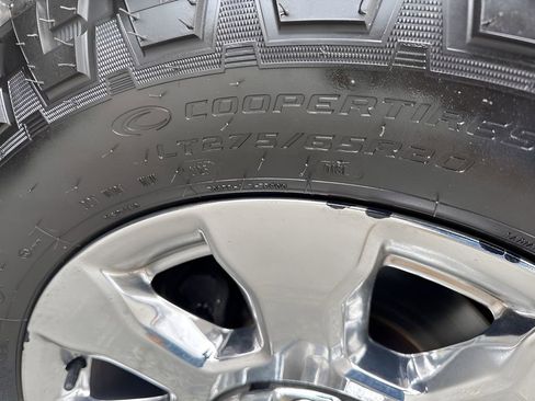 Used 2017 Ford F350 Lariat w/ Lariat Ultimate Package image 36